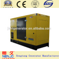 Motor Doosan coreano DB58 48KW / 60KVA super silencioso trifásico gerador diesel para venda (48 ~ 600KW)